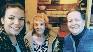 FBC volunteers support community event