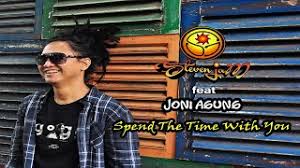 Steven jam mana itu janji : Steven Jam Ft Joni Agung Spend The Time With You Official Lyric Video Youtube