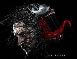 Aqui Esta El Nuevo Trailer De La Pelicula De Venom Con Tom Hardy Y Es Impresionante Arte De Comics Tom Hardy Dibujos Marvel
