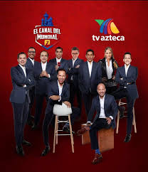 Check spelling or type a new query. Azteca Programas Azteca 7