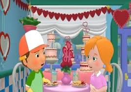 Handy Manny Full Episode 🌎🌻 | The Earth Day Challenge | S3 E9 Part 1 |  ‪@Disneyjunior‬ - Youtube