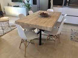 Tavoli Da Cucina Tavolo Allungabile Polinesia Con Porta Allunghe Tavoli Tavolo Cucina Tavolo Da Pranzo Rustico