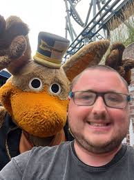 Kennywood park images from the 80s and 90s