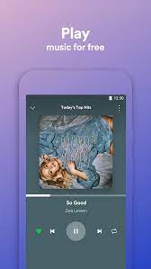 You get all the features above! Spotify Lite Apk Mod 1 8 15 47 Unlimited Shuffle Download