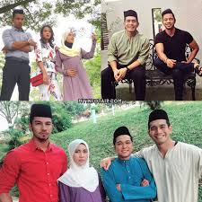 Inj pemain menarik diri dari skuad kerana kecederaan. Drama Kerana Anisa Tv3 Myinfotaip