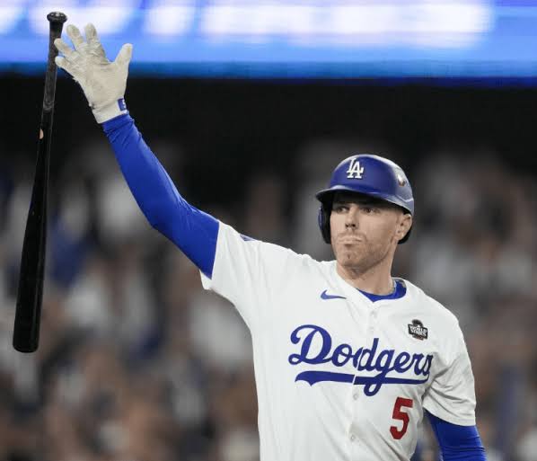 Freddie Freeman's Hall of Fame Moment - Cooperstown Cred