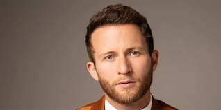 Joel Harper-Jackson replaces Taron Egerton in 'COCK'