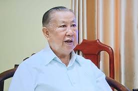 Phó Thủ tướng Lào: Chiến thắng Điện Biên Phủ có ý nghĩa với cả 3 nước Đông  Dương