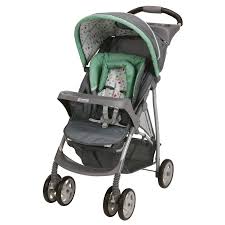 Graco Snugride Click Connect 40 Car Seat Compatible Strollers Graco Stroller Stroller Graco Double Stroller