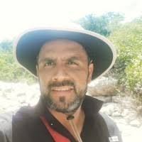 David Enamorado Bustillo