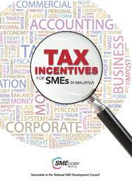 Updated on thursday 17th august 2017. Sme Corporation Malaysia Books Tax Incentives For Smes In Malaysia