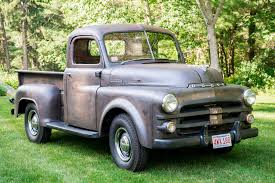 Image result for Charlotte Ivory 1953 Dodge Truck