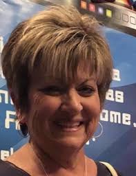 Obituary information for Toni Lynn Brown