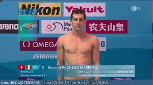 El turno de méxico en el desfile durante la inauguración tardó un poco, fue el 182, debido a la letra del alfabeto japonés. Diving Clavados Rommel Pacheco 2019 Korea Youtube