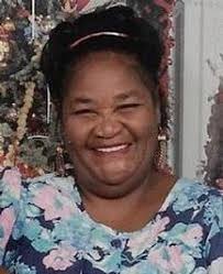 Mary Capers Obituary