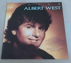 Albert West