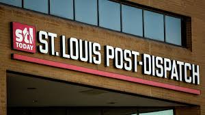 St. Louis Post-Dispatch to stop printing locally
