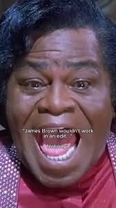 James Brown