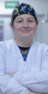 Miryan Margot Sánchez Jiménez