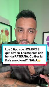 Los 5 Tipos De Chicos