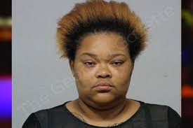 Dendree Cox — Bibb County Jail Bookings