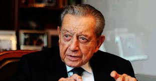 Yo les puedo decir que el hombre más informado del país es el presidente de la república. Miguel Aleman Rechaza Rumor De Quiebra En Interjet Punto Medio