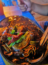 Klik utk tengok kedai makan best penang utk 2020 + (tiket masuk murah dan tour). Food Review Sizzling Mee Sedap Di Kafe Budak Boss Bukit Mertajam Vanilla Freak