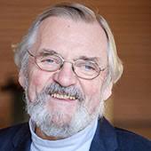 Nachruf für Pfarrer Hermann Plank