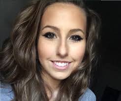 Skyla Lynn's Instagram, Twitter & Facebook