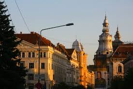 Schnell und sicher online buchen. Cluj Napoca Sehenswurdigkeiten Stadte Cluj Napoca Goruma