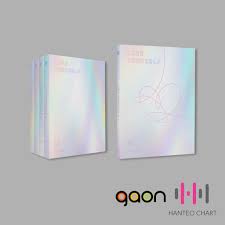 Her is the first album to be released since bts revealed their new brand identity on july 4, 2017, complete with a new, simplified logo. Bts Love Yourself çµ Answer Random Ver Ø§Ù„Ø¯ÙØ¹ Ø¹Ù†Ø¯ Ø§Ù„Ø§Ø³ØªÙ„Ø§Ù… Kshopina