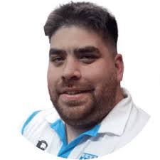 Estadísticas de Cristian Pesci en Racing de Córdoba