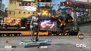 Bleeding edge on xbox one is just pure fun. Bleeding Edge Gameplay Xbox One X Hd 1080p60fps Youtube