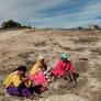 Organizaciones denuncian desplazamiento forzado y violencia en la Sierra Tarahumara