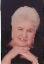 Obituary information for Anna E. Cale