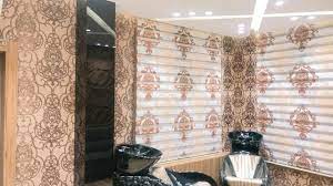 ديكورات جبس بورد صالون تجميل 2018 2019 خرافي home decor blinds