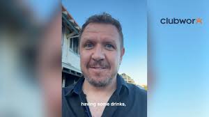 Cheyne McMahon Archives