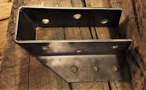 Pin On Custom Beam Brackets Iron Brackets Steel Brackets