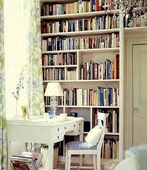 22 Beautiful Home Library Design Ideas For Large Rooms And Small Spaces Small Home Libraries Home Libraries Home Library Design