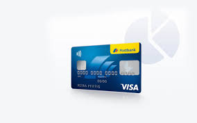Die erste bank und sparkasse ermöglicht seinen kundinnen und kunden erstmals eine kreditkarte in rein digitaler form am handy. Visa Card Gunstige Kreditkarte Fur Weltweites Bezahlen Postbank