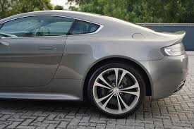 Image result for Lightning Silver 2012 Aston Martin