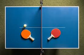 Table Tennis