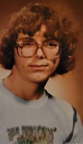 Jina Gaskill Cloud, class of 84