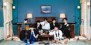 Bts — black swan (japanese version) (map of the soul : Bts Announce Mtv Unplugged Special Pitchfork