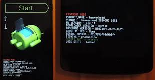 How to flash an android phone that is locked. How To Install Factory Image On Android Phones