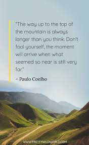 Best Mountain Quotes The 50 Quotes About Mountains And Clouds In 2020 Trekking Quotes Nature Quotes Mountain Quotes