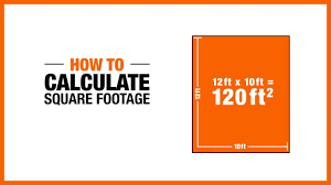 Maybe you would like to learn more about one of these? How To Calculate Square Footage The Home Depot