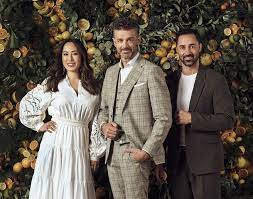 Maybe you would like to learn more about one of these? Home Cooks Produce Dishes Jock Zonfrillo Would Be Happy To Have On My Menu In The New Season Of Masterchef Australia The Armidale Express Armidale Nsw
