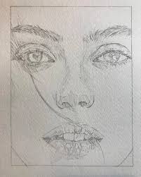 Pin Oleh Afaf Mohammed Di Drawings Dengan Gambar Membuat Sketsa Drawing Buku Sketsa