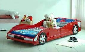41 things you definitely had in your bedroom in the 90s car bed kids car bed boys room design